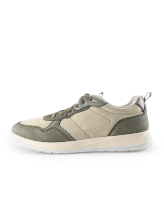 Vertice Sneakers Groen 274769