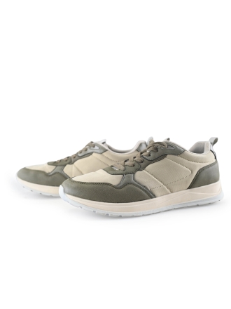Vertice Sneakers Groen 274769