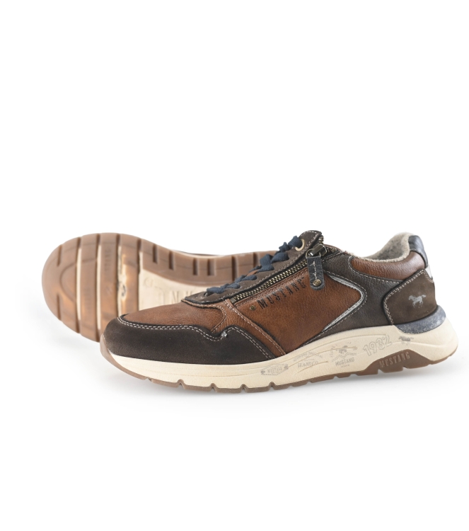 Mustang Veterschoenen