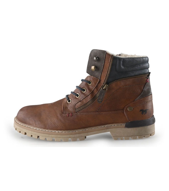 Mustang Veterboots
