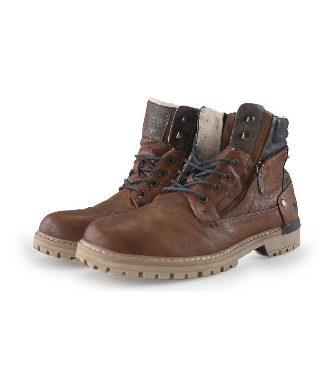Mustang Veterboots