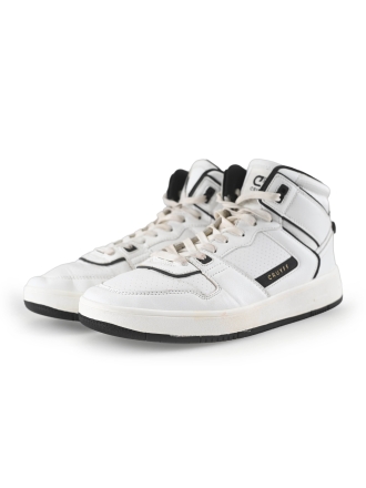 Cruyff Sneakers Wit 274780