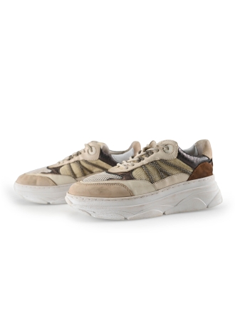 Sub55 Sneakers Beige 274786
