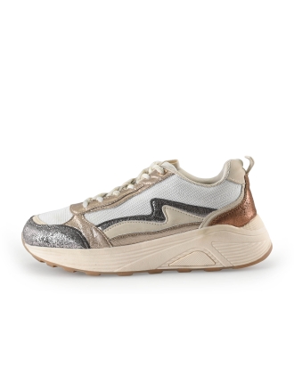 Sub55 Sneakers Beige 274798