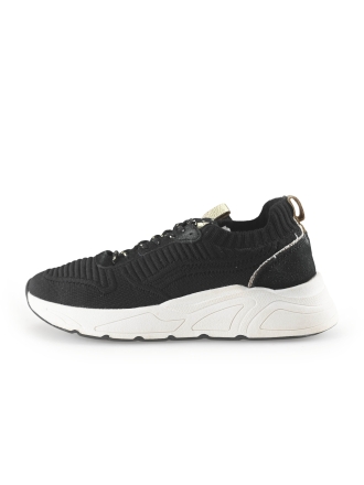 Sub55 Sneakers Zwart 274799