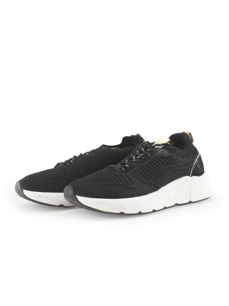 Sub55 Sneakers Zwart 274799