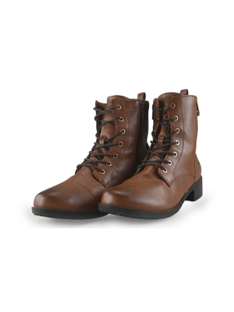 Mustang Veterboots