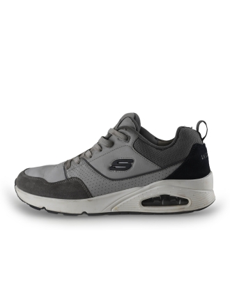 Skechers Sneakers Grijs 275015