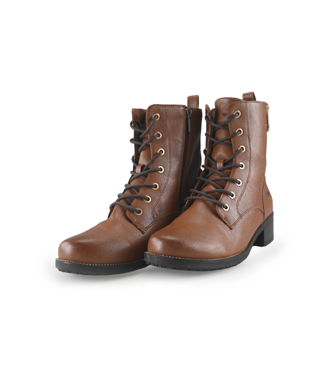 Mustang Veterboots