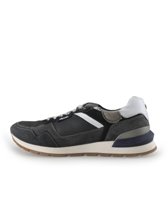 Australian Sneakers Blauw 275037