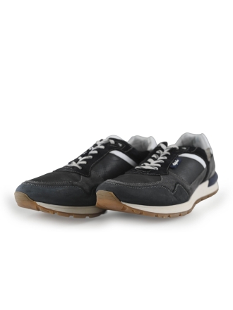 Australian Sneakers Blauw 275037