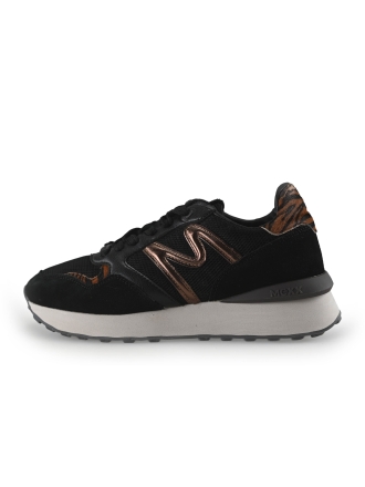 Mexx Sneakers Zwart 275041