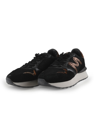 Mexx Sneakers Zwart 275041
