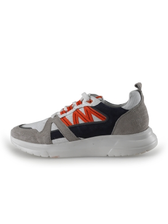 Invinci Sneakers Wit 275048