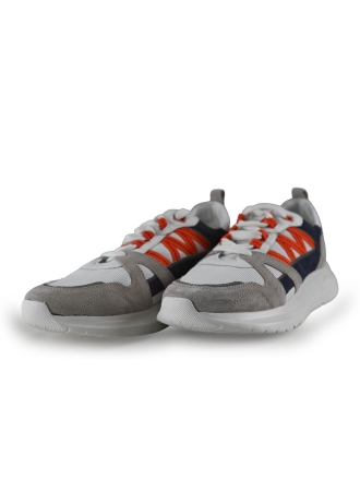 Invinci Sneakers Wit 275048
