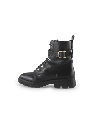 Tamaris Veterboots Zwart 275055