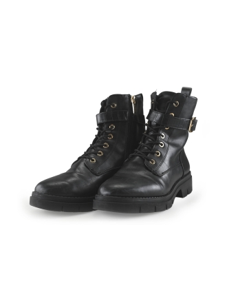 Tamaris Veterboots Zwart 275055