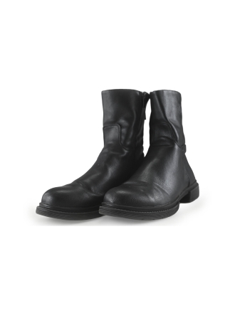 Mexx Enkellaarzen Zwart 275058