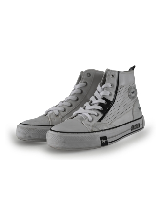 Mustang Hoge sneakers