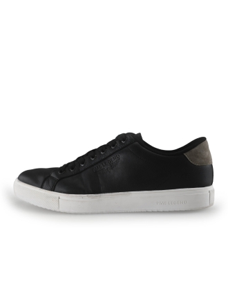 PME Legend Veterschoenen Zwart 275066