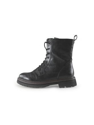 Marco Tozzi Veterboots Zwart 275071