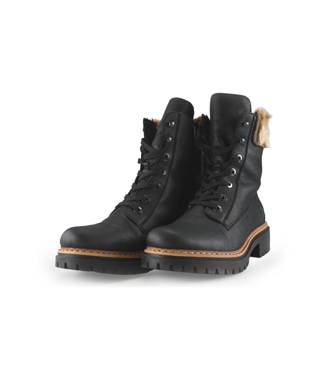 Rieker Veterboots