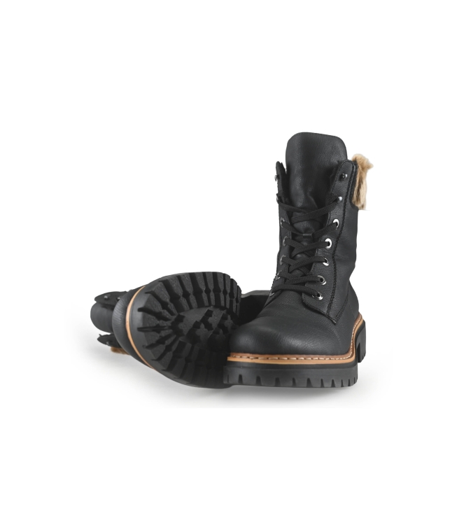 Rieker Veterboots