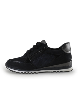 Marco Tozzi Sneakers Zwart 275083