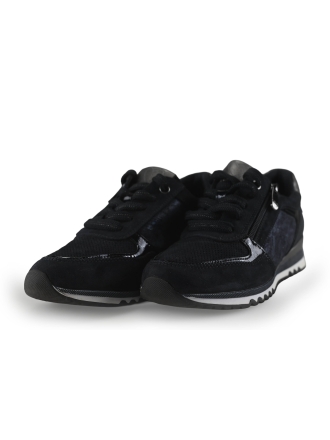 Marco Tozzi Sneakers Zwart 275083