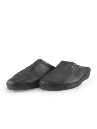 Rohde Pantoffels Zwart 275087