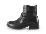 Nelson Biker boots