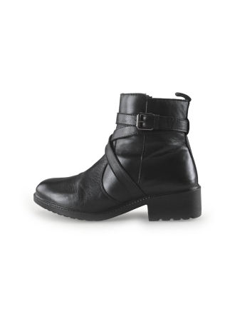 Nelson Boots