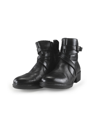 Nelson Boots