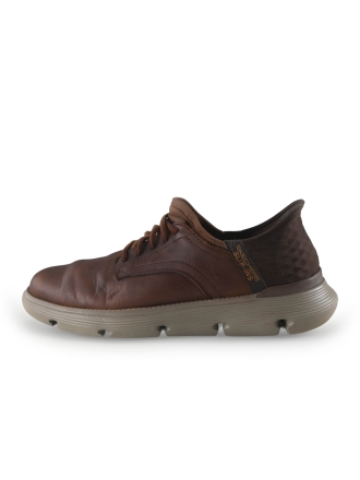 Skechers Instappers Bruin 275099