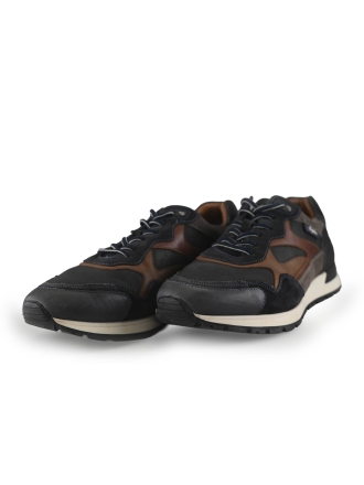 Australian Sneakers Cognac 275105