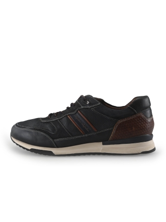 Australian Sneakers Zwart 275107