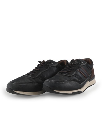 Australian Sneakers Zwart 275107