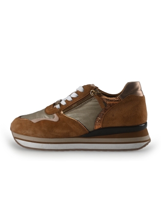 Linea Zeta Sneakers