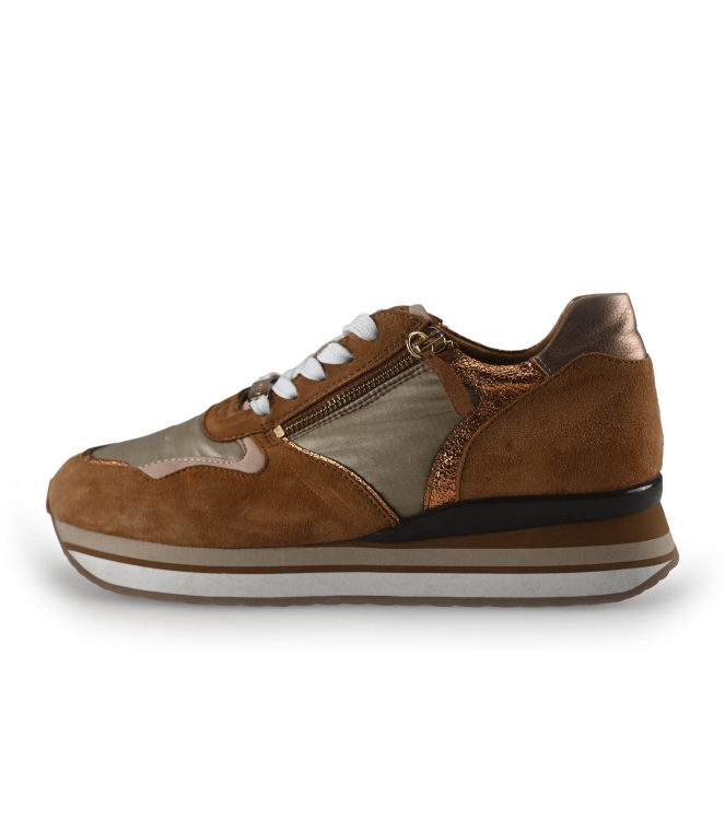 Linea Zeta Sneakers