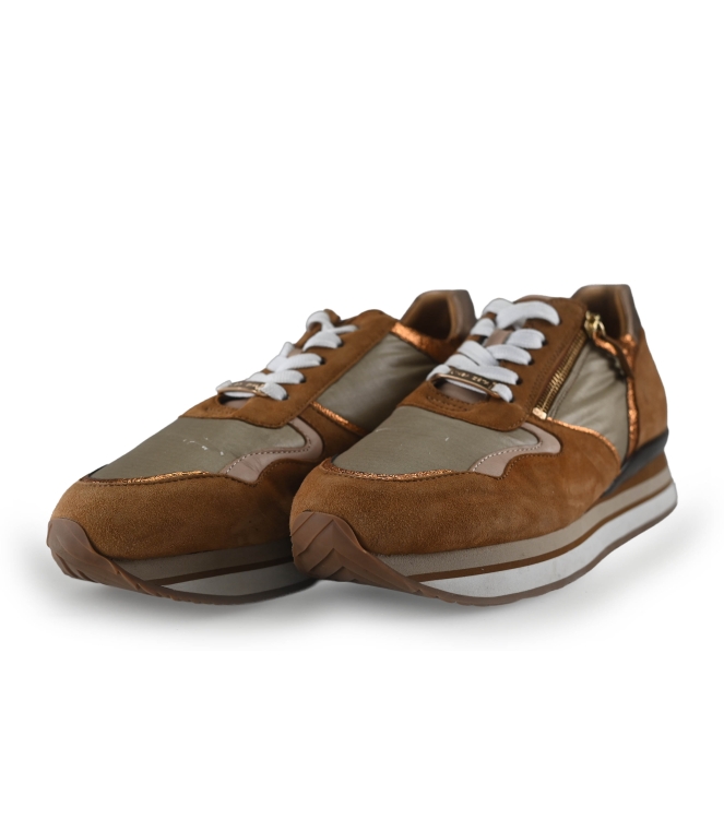 Linea Zeta Sneakers