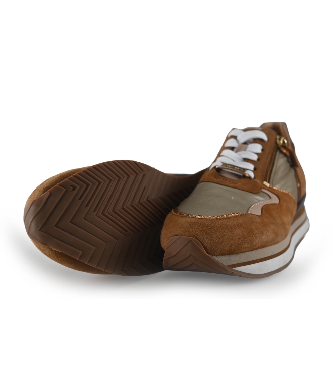 Linea Zeta Sneakers