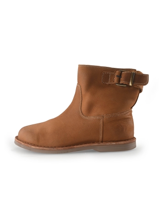AQA Sneeuwlaarzen Cognac 275117