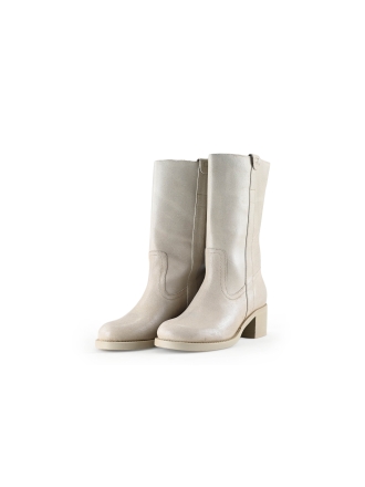 Bronx Laarzen Beige 275148