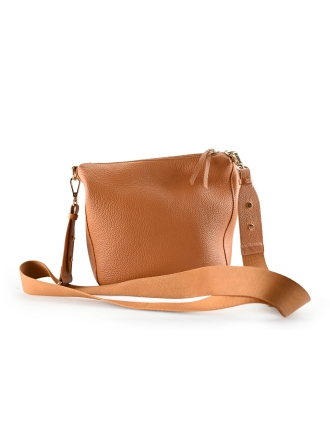 Gabor Schoudertas Cognac 275154