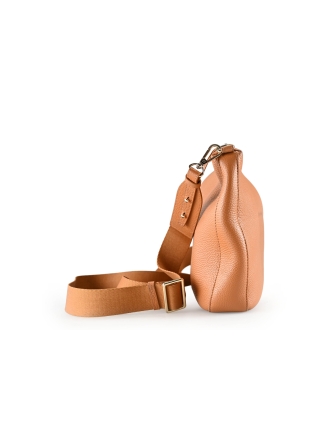 Gabor Schoudertas Cognac 275154