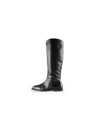Bronx Laarzen Zwart 275155
