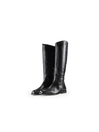 Bronx Laarzen Zwart 275155