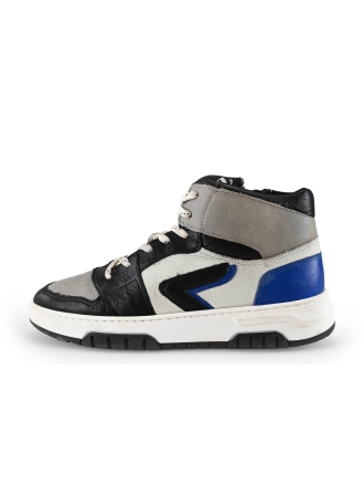 Kipling Hoge sneakers Zwart 275157