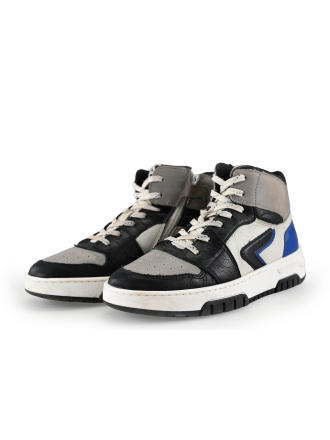 Kipling Hoge sneakers Zwart 275157