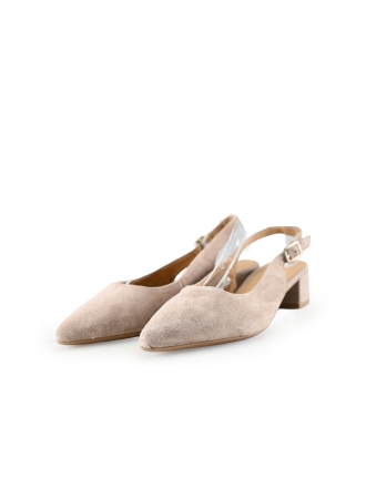 Tamaris Pumps Beige 275160